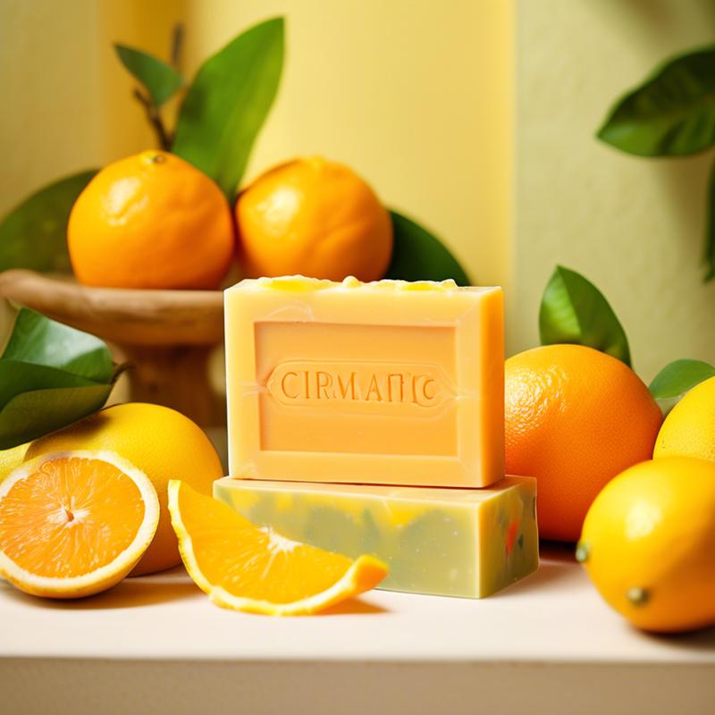 Citrus Fresh