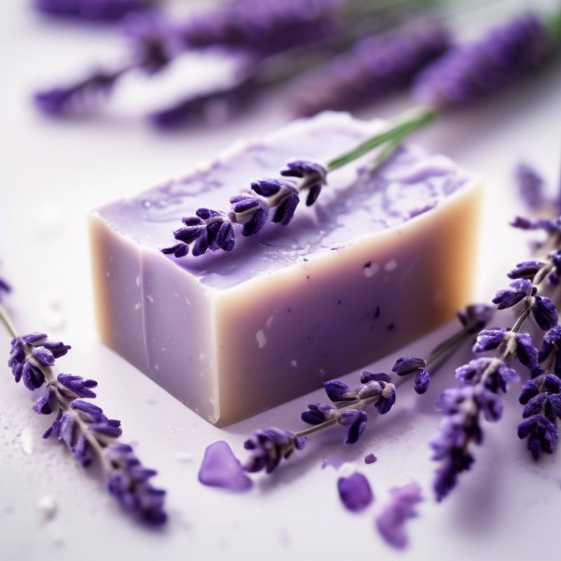 Lavender Bliss