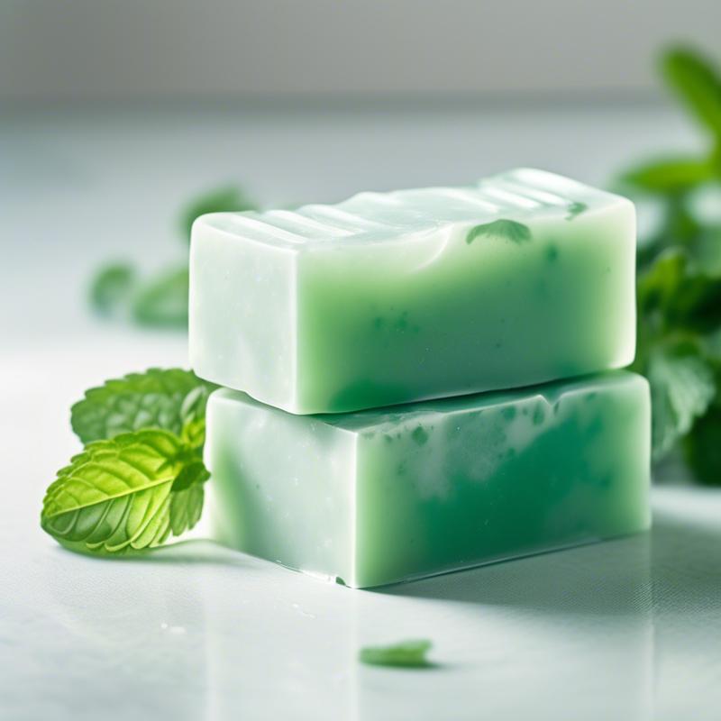 Mint Harmony